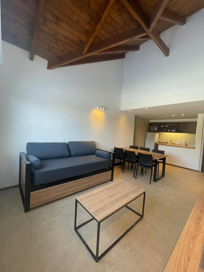 Villa Maihue Departamentos De Montana - Caviahue Exterior foto